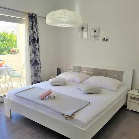 Apartamento Lana & Petra