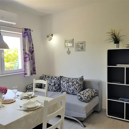 Apartamento Lana & Petra *