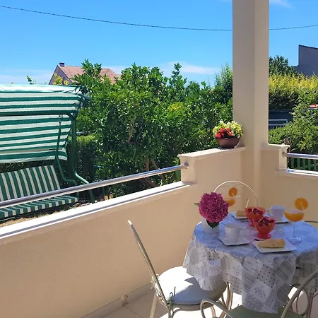 Apartamento Lana & Petra Kaštela