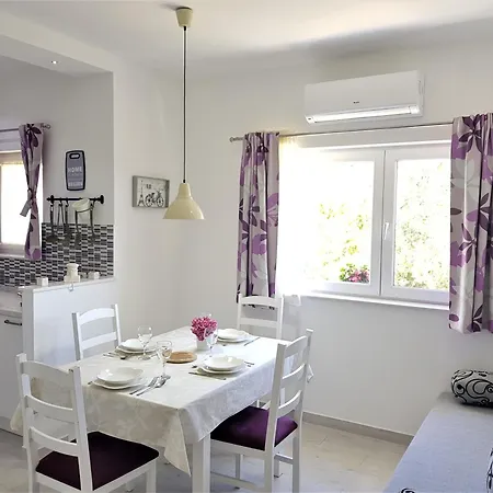 Apartamento Lana & Petra *