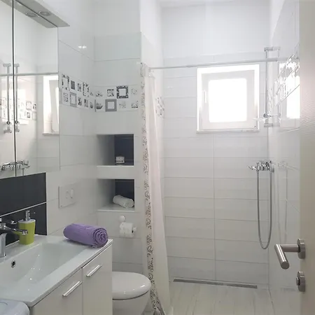 Apartamento Lana & Petra Kaštela