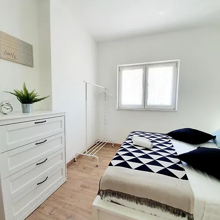 Apartamento Lana & Petra Kaštela