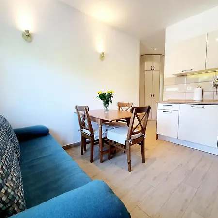 Apartamento Lana & Petra