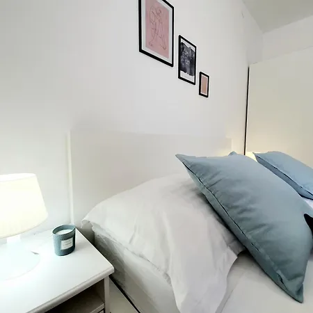 Apartamento Lana & Petra *