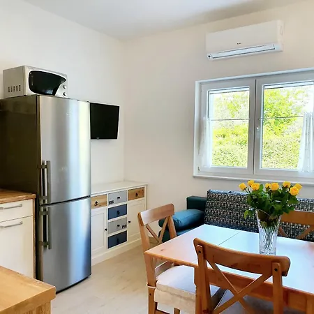 Lana & Petra Apartamento Kaštela