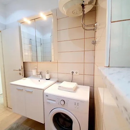 Apartamento Lana & Petra Kaštela