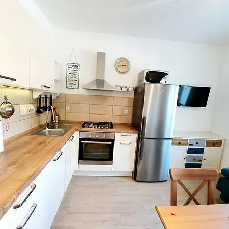 Lana & Petra Apartamento
