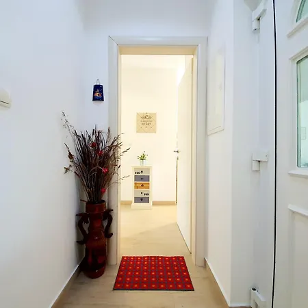 Lana & Petra Apartamento Kaštela