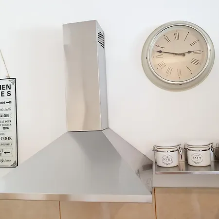 Apartamento Lana & Petra