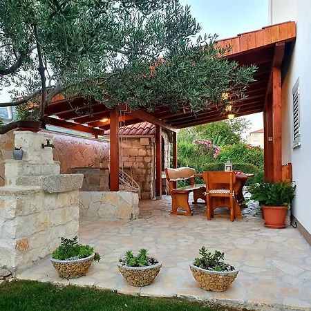 Apartamento Lana & Petra