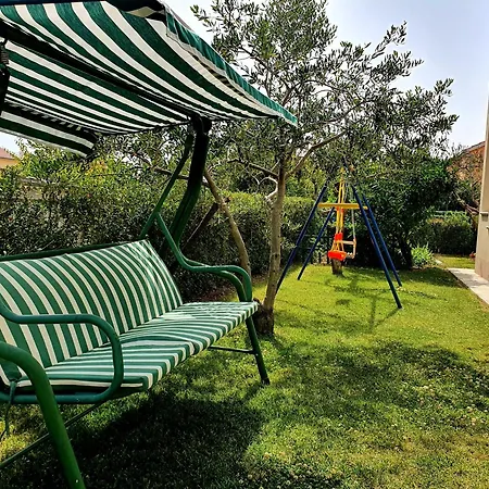Lana & Petra Apartamento Kaštela