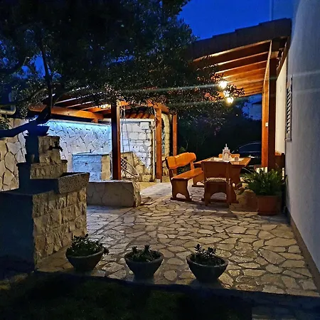 Apartamento Lana & Petra *